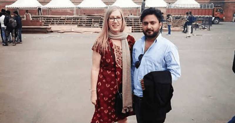 '90 Day Fiancé: The Other Way': Jenny hints that she and Sumit could still be together