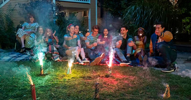 'Riverdale' season 4: Friendship plays a key role 'In Memoriam' and this bonding might just be what the teens need