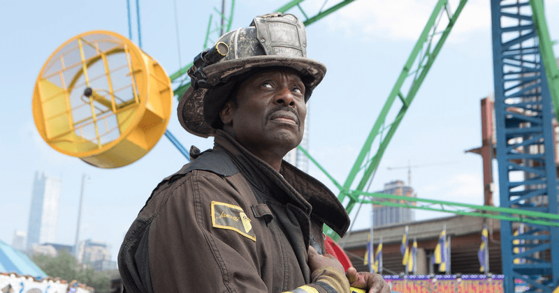 'Chicago Fire' season 8 episode 3: Boden may finally warm up to Gallo as he learns more about the young firefighter's past