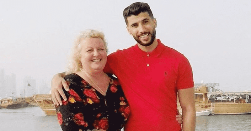 '90 Day Fiancé The Other Way': Tell all preview shows Laura and Aladin end their relationship on a bitter note