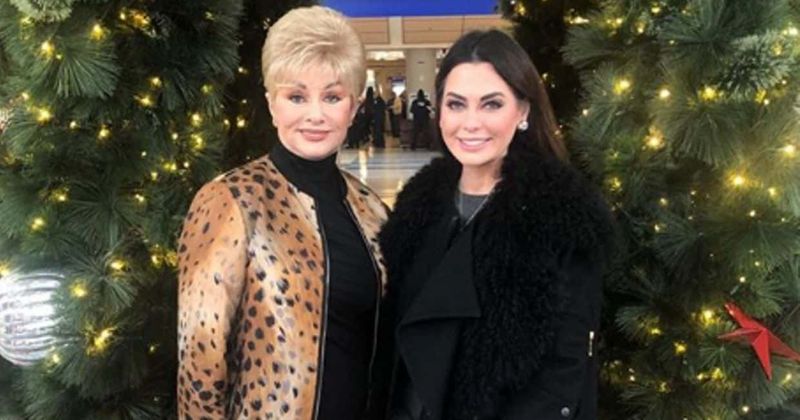 ‘Real Housewives of Dallas’: Fans ask D’Andra to stop complaining about her mother and focus on business