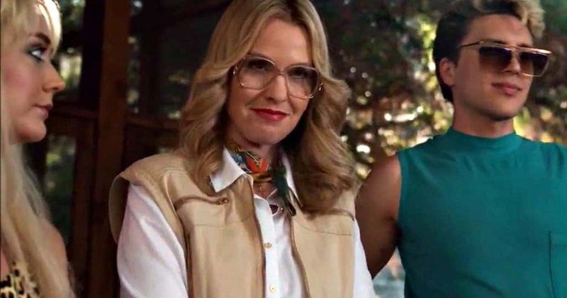 'American Horror Story: 1984' episode 4 reveals Margaret and Jingles' backstory explaining the first round of murders at Camp Redwood