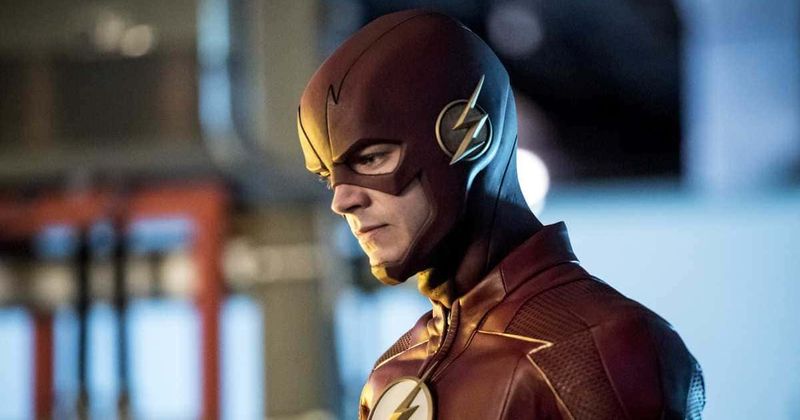 'The Flash' showrunner Eric Wallace seemingly confirms the speedster's death in the 'Crisis', sparks theories of 'which Barry will die?'