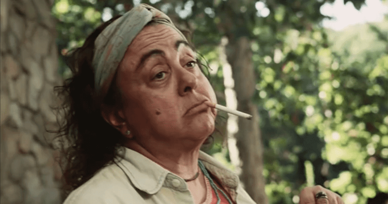 'American Horror Story: 1984' Episode 4: Chef Bertie departs with her wit and sandwiches, fans mourn and say she deserved better