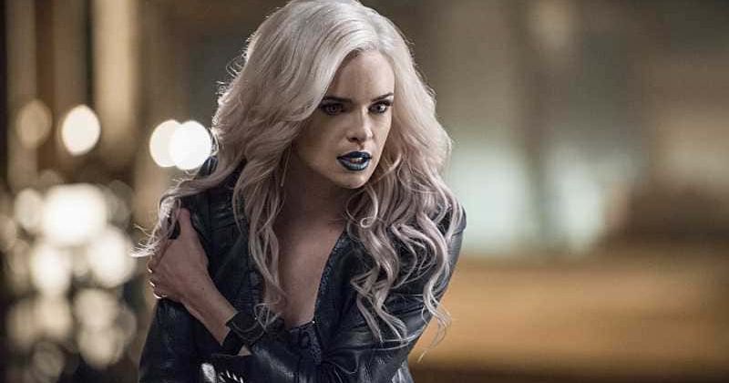 'The Flash' season 6 to explore Danielle Panabaker's Caitlin Snow aka Killer Frost in ways 'we haven't seen before'