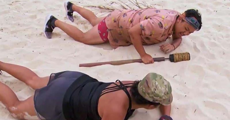'Survivor: Island of the Idols' season 39: Vince goes home with an idol in his pocket and fans can't believe he got blindsided