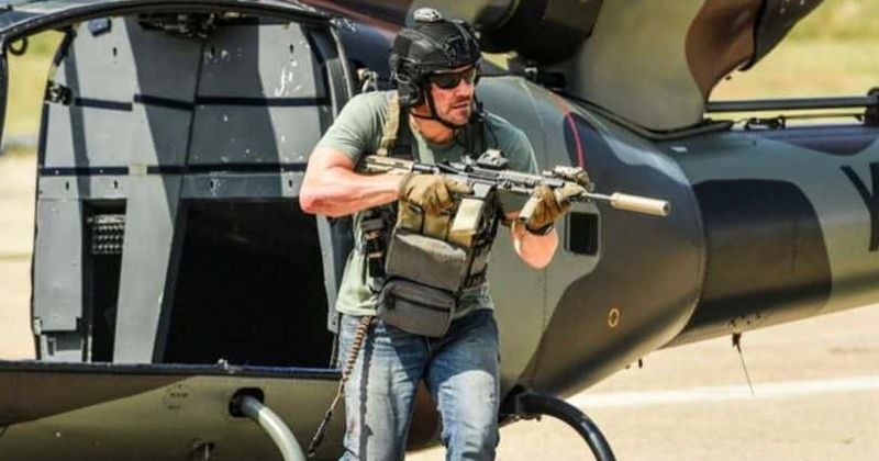 'SEAL Team' season 3: Jason Hayes is struggling with PTSD, but fans love his 'never give up' spirit