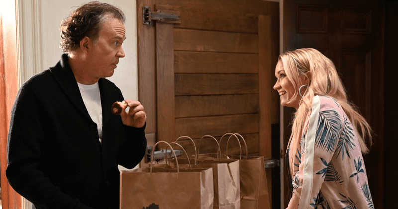 'Almost Family' episode 2: Roxy defends Leon's actions, accepts his help with her drug problem
