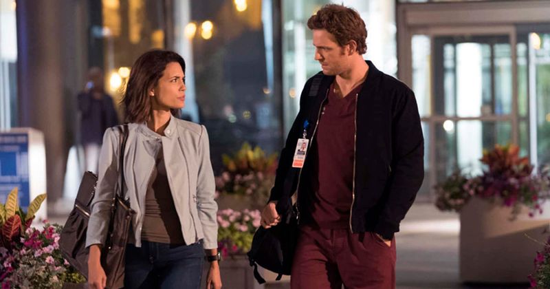 'Chicago Med' Season 5 Episode 3: Viewers have had enough of ups and downs between Will and Natalie
