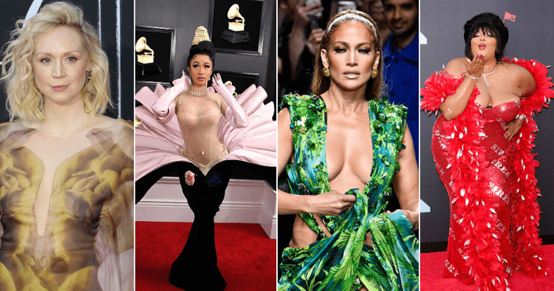 Top 10 fashion moments of 2019 (so far): Jennifer Lopez, Gwendoline Christie, Lizzo, Cardi B and more serve the hottest looks