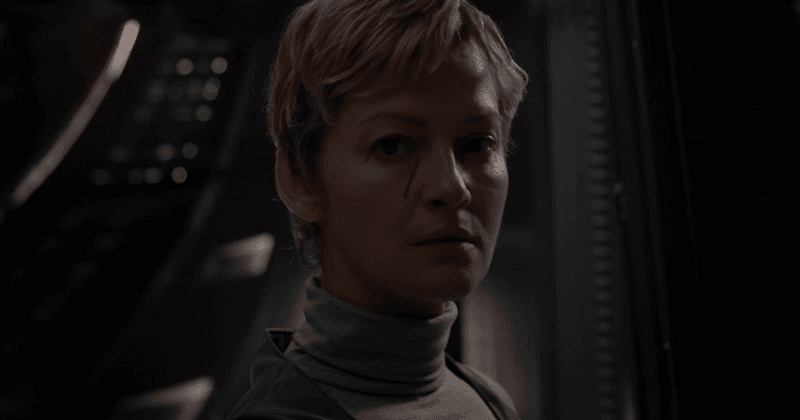 Syfy releases new trailer for George RR Martin's 'Nightflyers' and it will give you the chills!