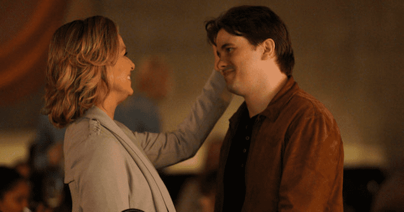 'A Million Little Things' season 2 episode 3 'Mixed Signals': Who is the mystery man in Patricia's life?
