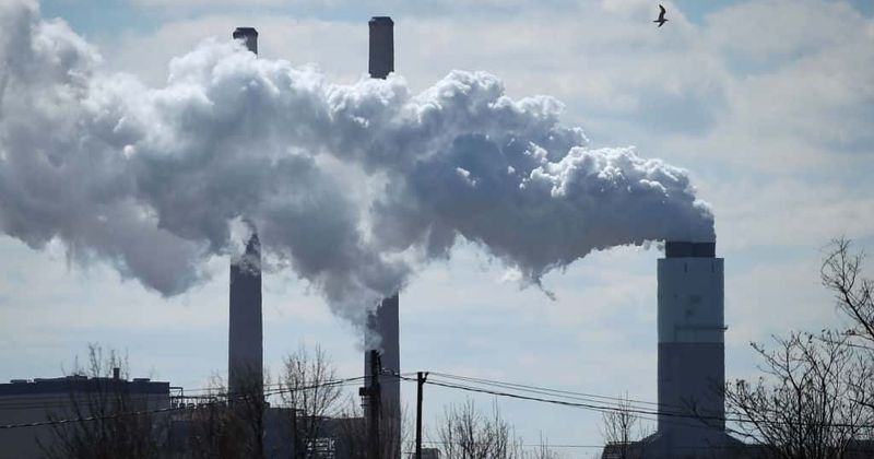 Four US companies among the twenty largest polluters since 1965, says climate report