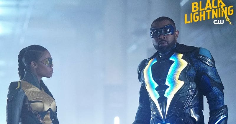 'Black Lightning': Here is your refresher ahead of season 2 premiere