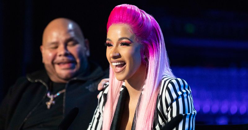 ‘Rhythm + Flow’: Fans are loving Netflix's new hip-hop reality talent show featuring Cardi B, Chance the Rapper and T.I.