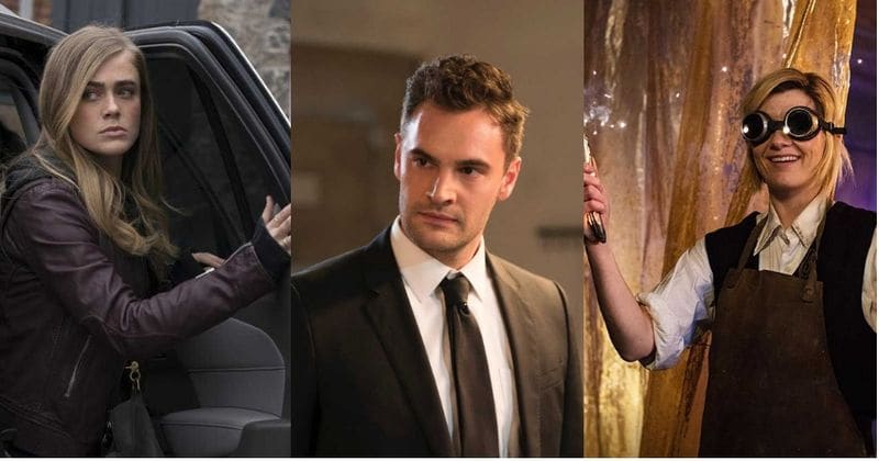 Halloween 2018: 10 spookiest TV shows and movies to satisfy your appetite for thrills and chills