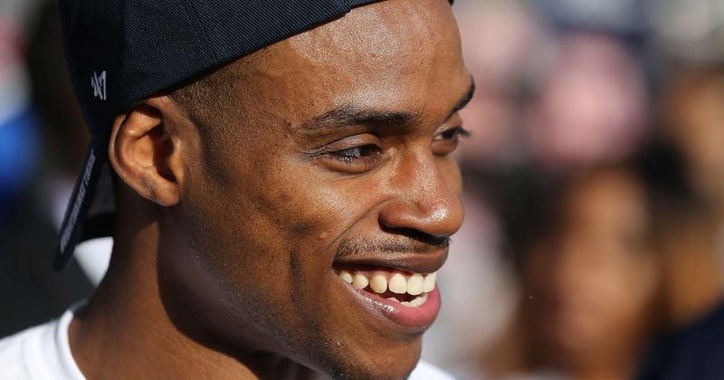 Boxer Errol Spence Jr 'in serious condition' after crashing his $300k Ferrari, police say he was not wearing a seatbelt