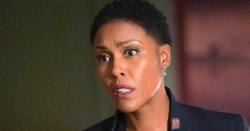 'Black Lightning' Season 3 premiere sets up Doctor Lynn Stewart as ASA's most valuable asset in the Markovian conflict
