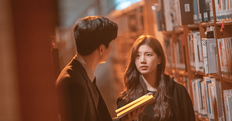 'Vagabond' week 4 will likely explore Go Hye-ri's relationship with Gi Tae-ung after it was revealed she’s been crushing on him