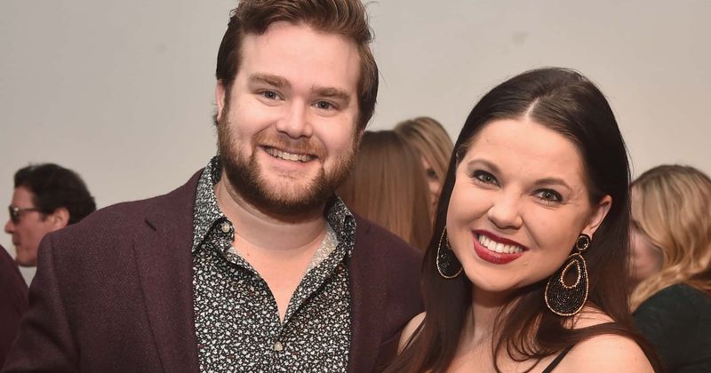 Amy Duggar welcomes first child with Dillon King, says he is 'absolute perfection'