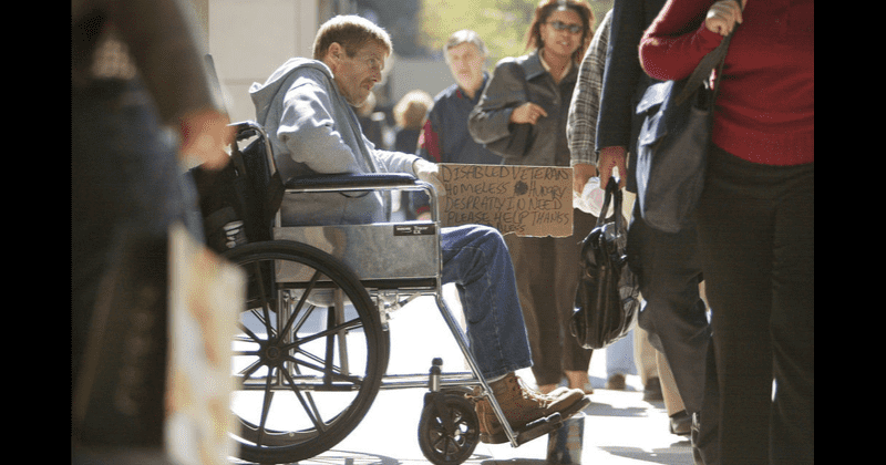 Survey names Vermont's South Burlington as best city for people with disabilities; big cities fail to find place in Top 10 list