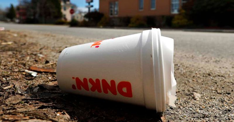 Sunlight can break down polystyrene in just decades, instead of thousands of years as expected earlier, finds study