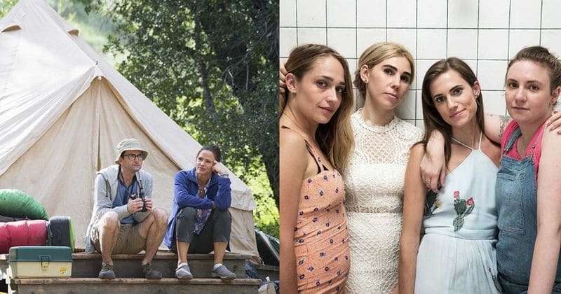 'Camping': Does Lena Dunham's new Jennifer Garner-starrer follow some of the traits from her previous work in 'Girls'?