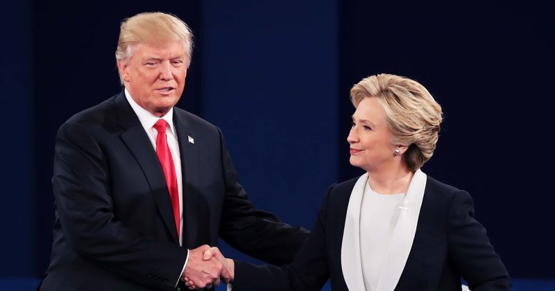 Trump mocks Hillary, says he did not need Beyoncé, Jay-Z and 'little' Bruce Springsteen to win 2016 election
