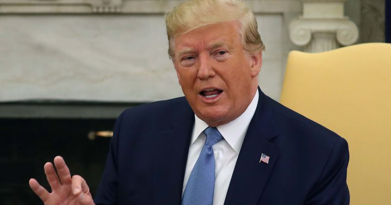Trump mocks Hillary, says he did not need Beyoncé, Jay-Z and 'little' Bruce Springsteen to win 2016 election