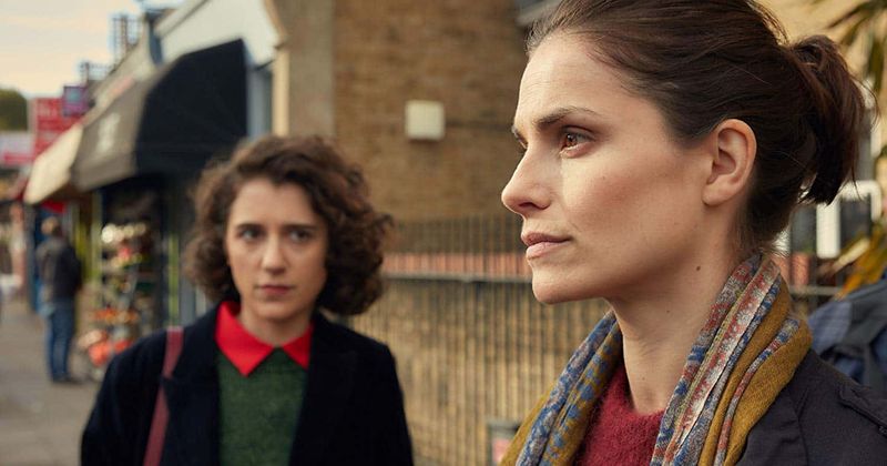 'Press' episode 2: Duncan has ulterior motives for approaching Holly again