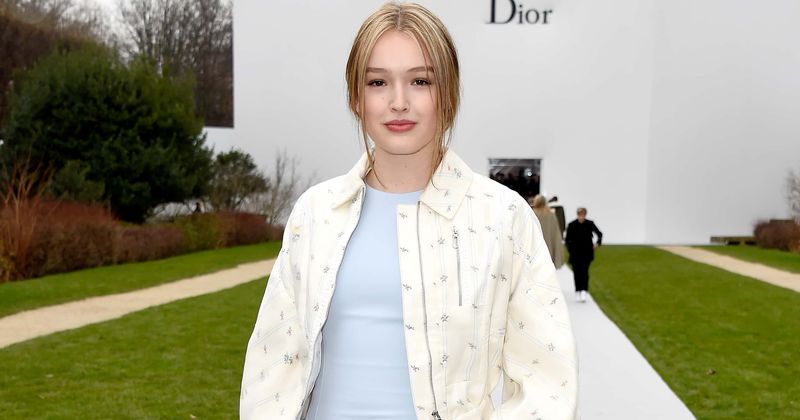 Liam Hemsworth's new flame Maddison Brown wanted to 'f**k' his brother Chris as well