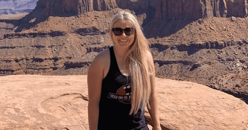 Body of Utah tech CEO found inside rental car in San Jose after she was reported missing during a business trip