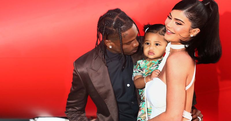 Baby no 2? Kylie Jenner admits she 'can’t wait to have more babies' but is simply 'not ready yet'