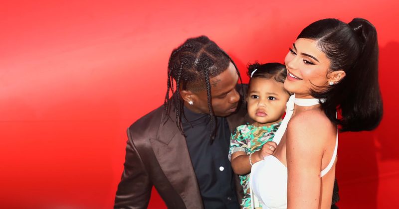 Baby no 2? Kylie Jenner admits she 'can’t wait to have more babies' but is simply 'not ready yet'