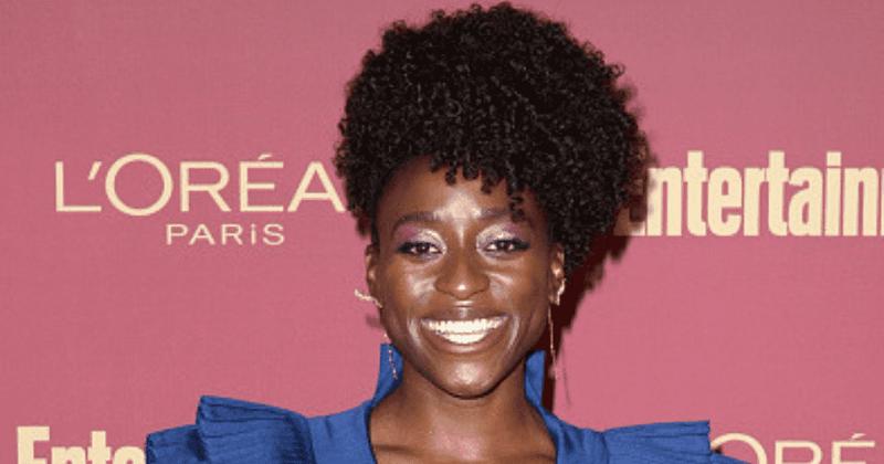 'Carol's Second Act' actor Ito Aghayere says the show is about 'real men and real women who are authentic and funny'