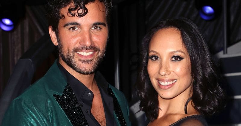 'Dancing with the Stars' season 27: Juan Pablo Di Pace scores season's first perfect score, emotional elimination follows