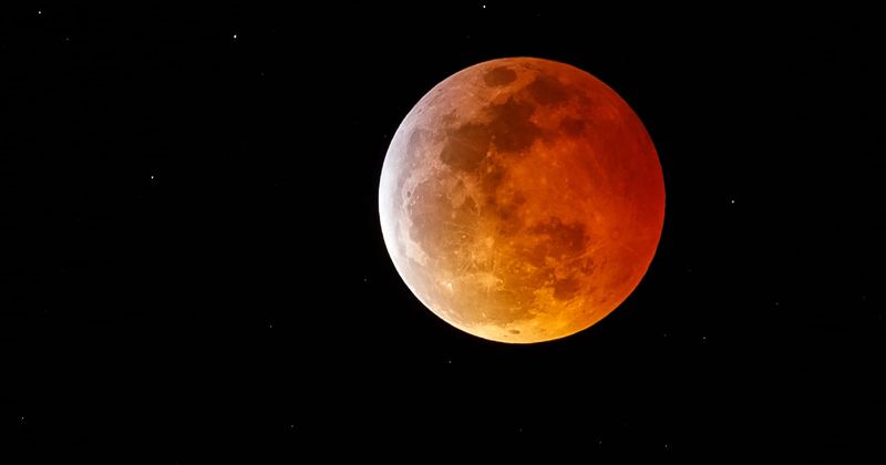 Hunter's Moon: How and where to watch the lunar marvel over the next three days