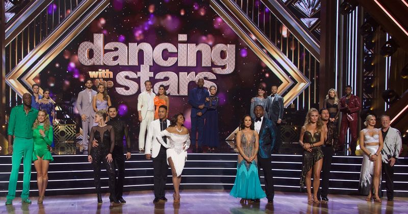 'Dancing With The Stars' season 28: Disney night's promise of performances to songs from 'Aladdin' and 'High School Musical' leaves fans excited