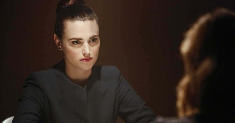 'Supergirl' Season 5: Katie McGrath's role as Lena Luthor grabs fans' attention as they fear something horrible might befall her