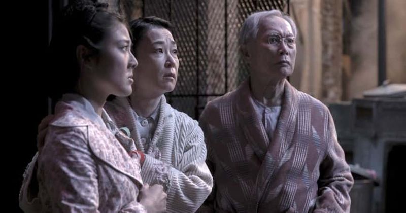 'The Terror: Infamy' season finale deals with the aftermath of the Hiroshima bombing with golden lanterns paving way for the future