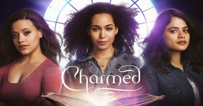 CW orders five additional scripts from 'The Charmed' reboot series
