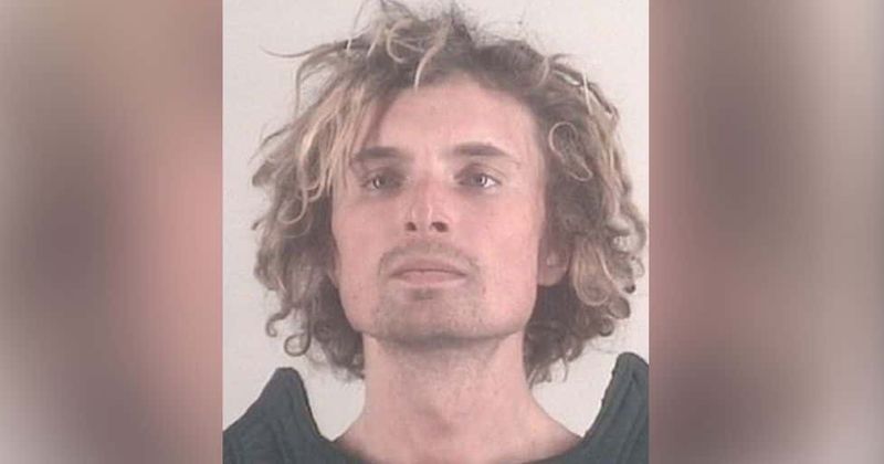 Son of Texas sheriff who slammed immigrants as 'drunks who will run over your children' arrested for public intoxication