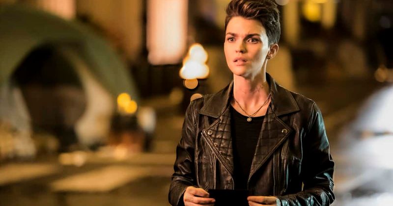 'Batwoman' Episode 2 sees Alice manage to find out conflicted Kate Kane's secret identity despite warnings from Sophie and Jacob