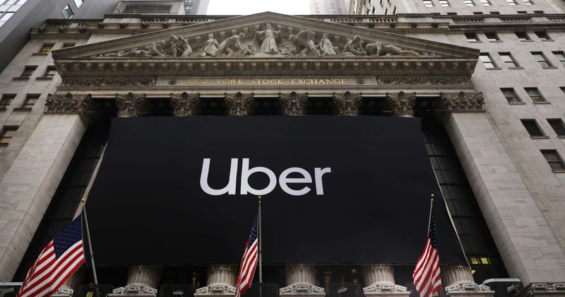 New Yorkers, here's how you can protect yourself from the Uber imposter scam and save your money