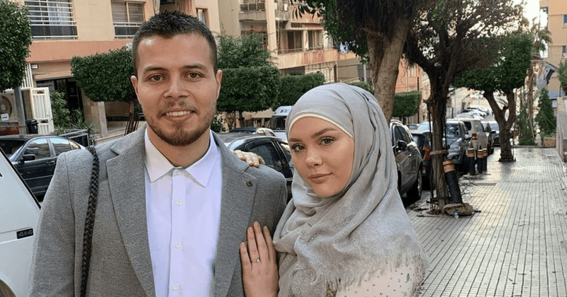 '90 Day Fiancé: The Other Way': Avery defends Omar after fans accuse him of being controlling: 'He is the most loving person ever'
