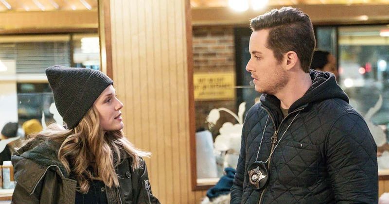 'Chicago P.D.' Season 7: Now that Upton and Rojas will be partners, how will the rest of the team be partnered up?