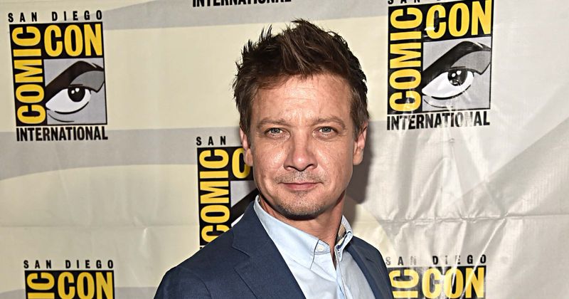 Jeremy Renner's ex wife Sonni Pacheco claims he threatened to kill her while he was drunk and high on cocaine