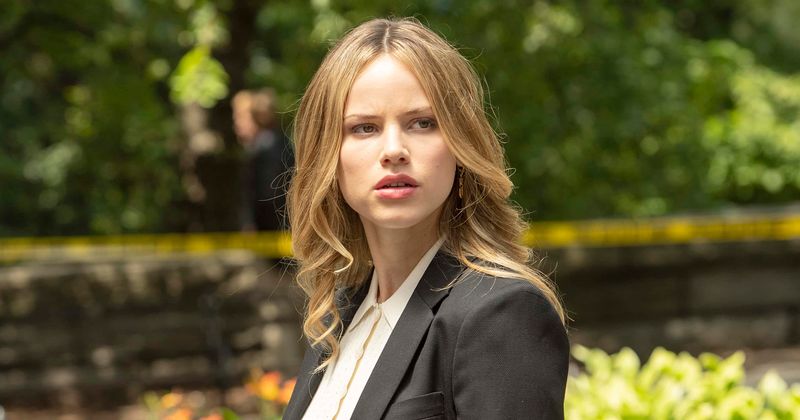 'Prodigal Son' Episode 4: Ainsley meets her serial killer father in prison, does this take her one step closer to the dark side?