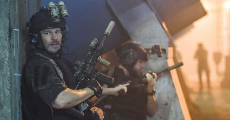 'SEAL Team' Season 3 Episode 3 preview: Bravo Team gets set for a new mission in Azerbaijan as Jason gets a grip on himself