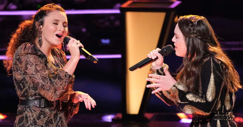 'The Voice' Season 17 fans slam Blake Shelton for listening to Gwen Stefani and choosing Kat over Josie